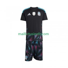 Maillot de Foot Argentine World Cup Gardien Domicile 2026 - Enfant